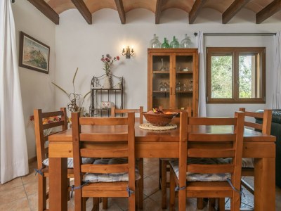 Villa Son Barrigo - Villa With Private Pool In Porreres - Outdoor photo 13