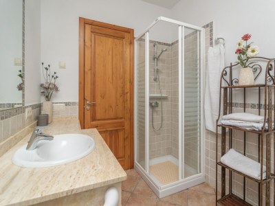 Villa Son Barrigo - Villa With Private Pool In Porreres - Outdoor photo 23