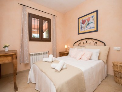 Holiday house Es Mitja Davall - Ferienhaus In Sencelles - Features photo 28