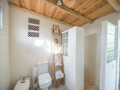 Holiday house Es Mitja Davall - Ferienhaus In Sencelles - Features photo 31