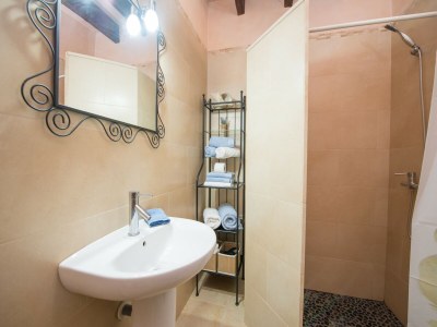 Holiday house Es Mitja Davall - Ferienhaus In Sencelles - Features photo 33