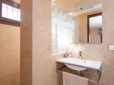 Holiday house Es Mitja Davall - Ferienhaus In Sencelles - Features photo 35