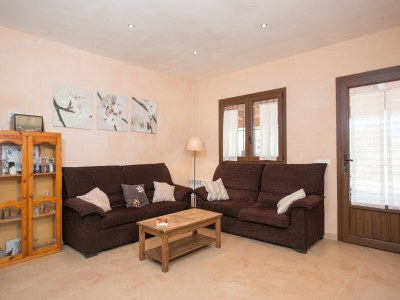 Holiday house Es Mitja Davall - Ferienhaus In Sencelles - Features photo 36