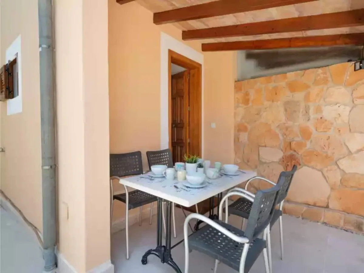 Holiday house Ca Na Fina - House With Private Pool. Free Wifi - Outdoor photo 3