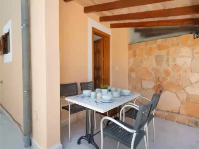Holiday house Ca Na Fina - House With Private Pool. Free Wifi - Outdoor photo 3