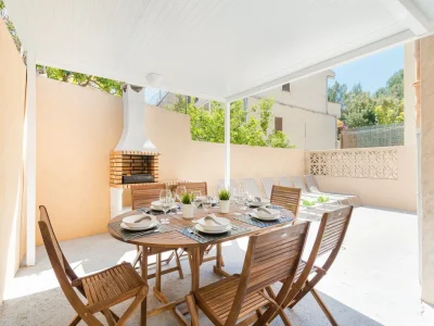 Holiday house Ca Na Fina - House With Private Pool. Free Wifi - Outdoor photo 5