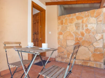Holiday house Ca Na Fina - House With Private Pool. Free Wifi - Outdoor photo 6