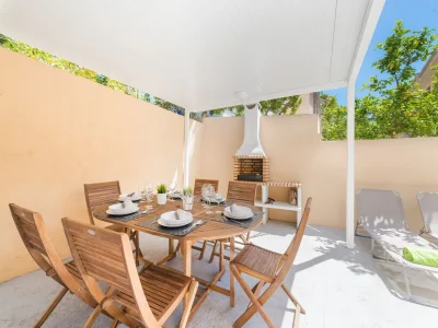 Holiday house Ca Na Fina - House With Private Pool. Free Wifi - Outdoor photo 8