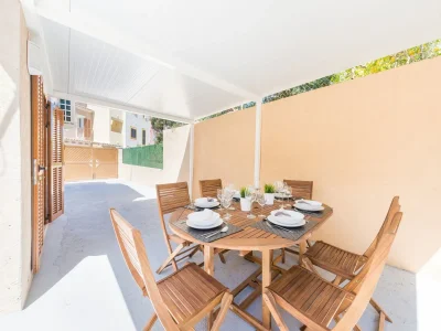 Holiday house Ca Na Fina - House With Private Pool. Free Wifi - Outdoor photo 13