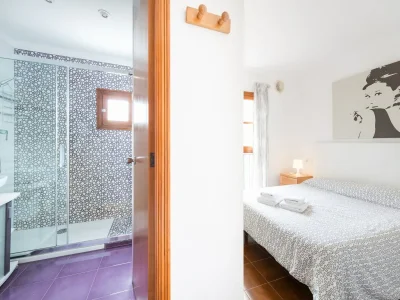 Holiday house Ca Na Fina - House With Private Pool. Free Wifi - Features photo 15