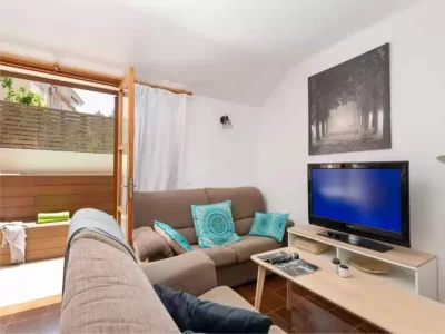 Holiday house Ca Na Fina - House With Private Pool. Free Wifi - Features photo 25