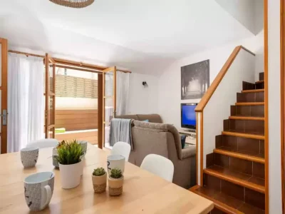 Holiday house Ca Na Fina - House With Private Pool. Free Wifi - Features photo 32