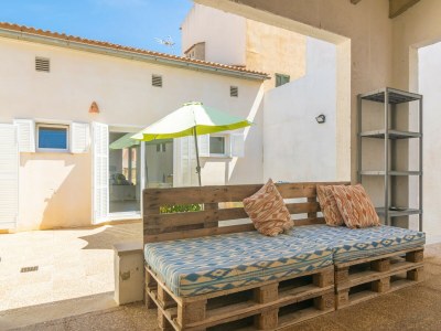 Holiday house Ca Na Maria (dorant) - House - Outdoor photo 4