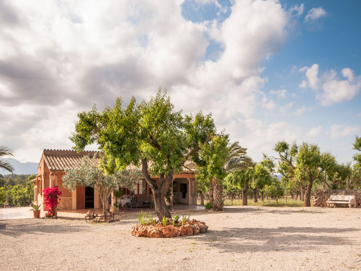 Villa Son Morro - Villa With Private Pool. Free Wifi - Outdoor photo 2