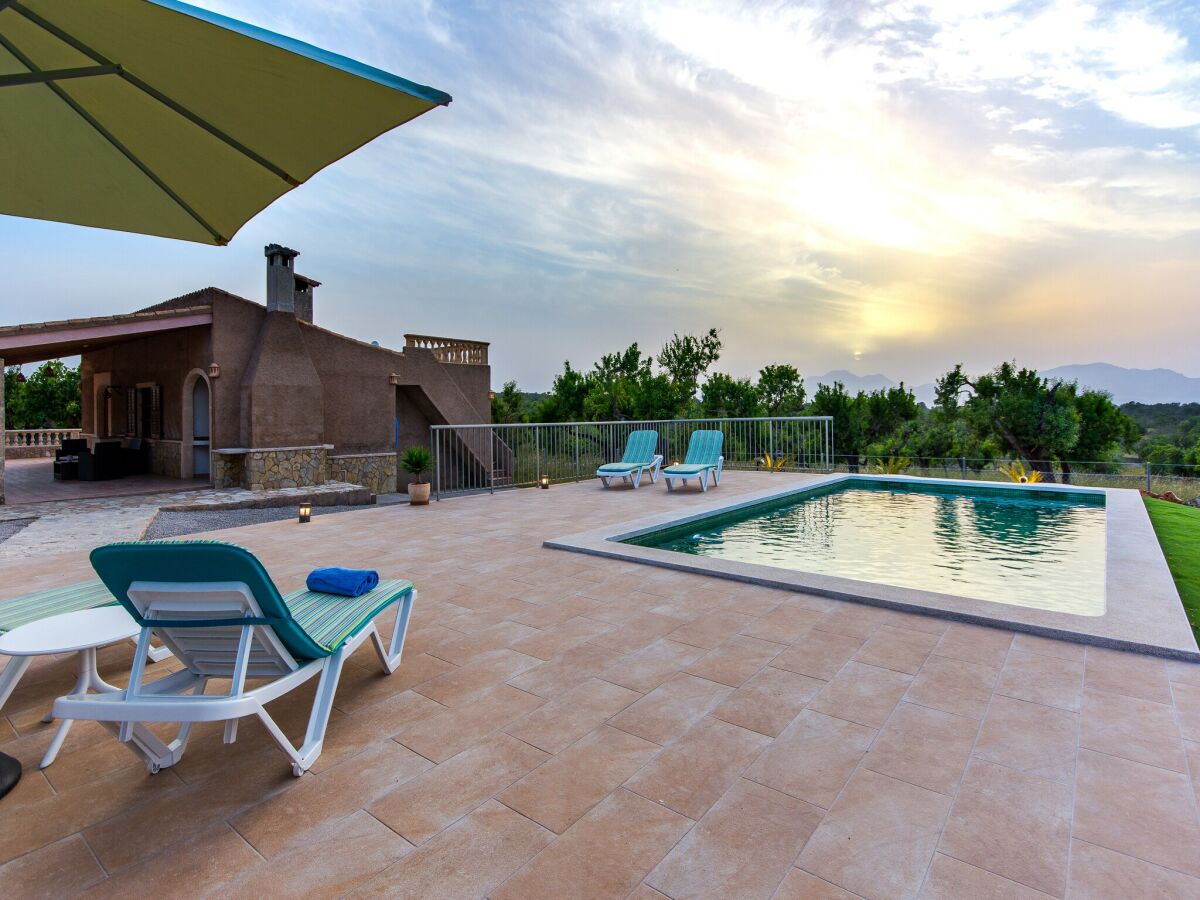 Villa Son Morro - Villa With Private Pool. Free Wifi - Outdoor photo 3