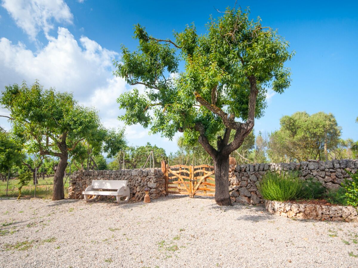 Villa Son Morro - Villa With Private Pool. Free Wifi - Outdoor photo 5