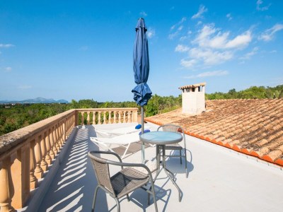 Villa Son Morro - Villa With Private Pool. Free Wifi - Outdoor photo 4