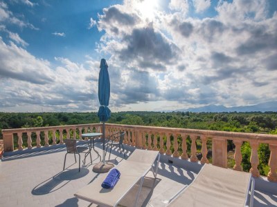 Villa Son Morro - Villa With Private Pool. Free Wifi - Outdoor photo 11