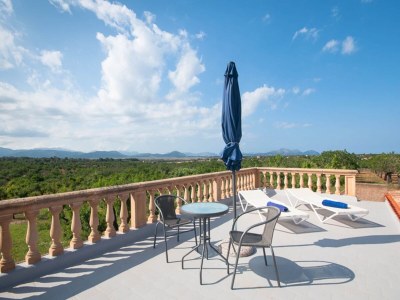 Villa Son Morro - Villa With Private Pool. Free Wifi - Outdoor photo 15