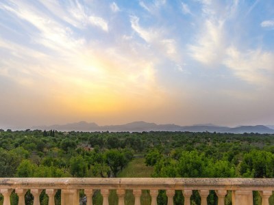 Villa Son Morro - Villa With Private Pool. Free Wifi - Outdoor photo 16