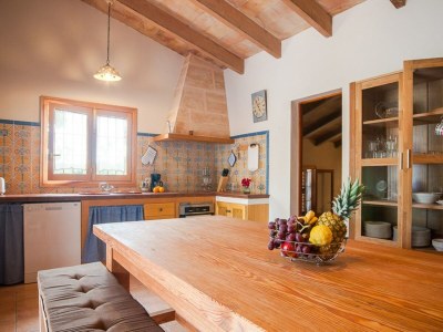 Villa Son Morro - Villa With Private Pool. Free Wifi - Features photo 20