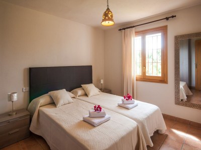 Villa Son Morro - Villa With Private Pool. Free Wifi - Features photo 21