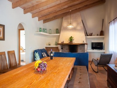 Villa Son Morro - Villa With Private Pool. Free Wifi - Features photo 22