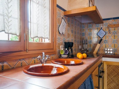 Villa Son Morro - Villa With Private Pool. Free Wifi - Features photo 23