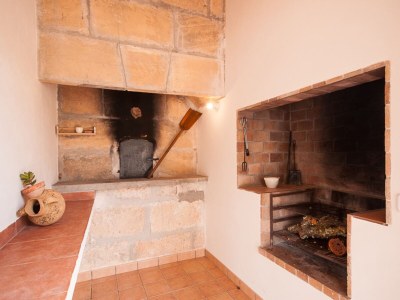 Villa Son Morro - Villa With Private Pool. Free Wifi - Outdoor photo 28