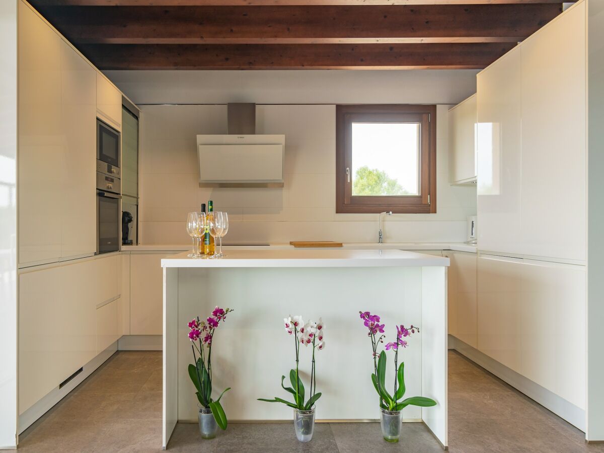 Villa Can MaimÓ Nou - Ferienhaus Mit Privatem Pool - Outdoor photo 2