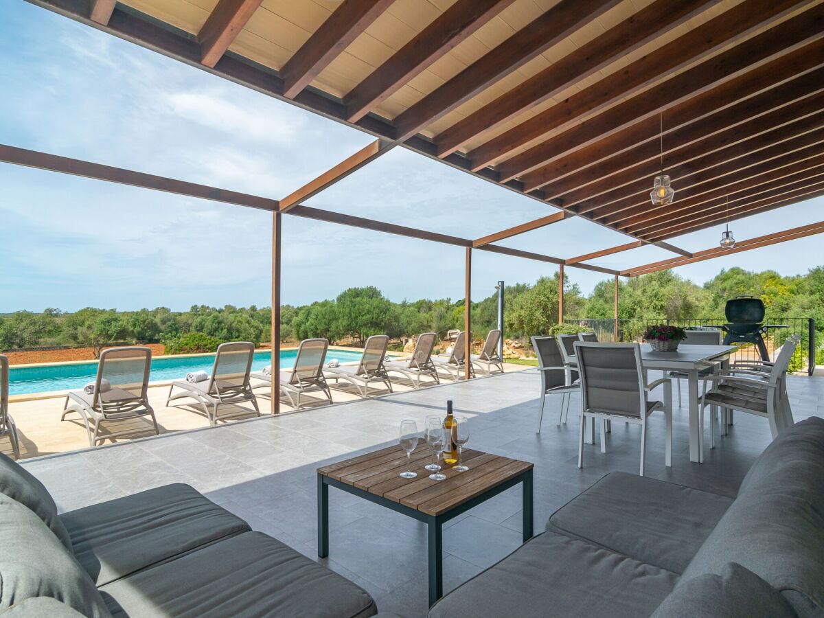 Villa Can MaimÓ Nou - Ferienhaus Mit Privatem Pool - Outdoor photo 4