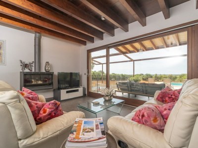 Villa Can MaimÓ Nou - Ferienhaus Mit Privatem Pool - Outdoor photo 3