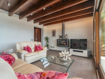 Villa Can MaimÓ Nou - Ferienhaus Mit Privatem Pool - Outdoor photo 6