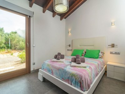 Villa Can MaimÓ Nou - Ferienhaus Mit Privatem Pool - Outdoor photo 8