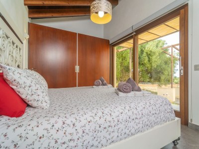 Villa Can MaimÓ Nou - Ferienhaus Mit Privatem Pool - Outdoor photo 9