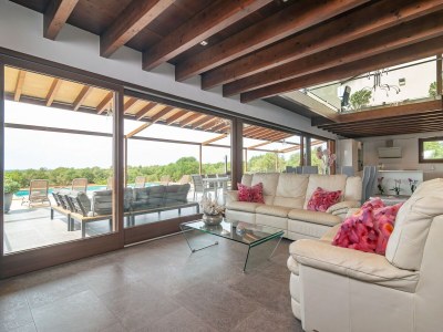 Villa Can MaimÓ Nou - Ferienhaus Mit Privatem Pool - Outdoor photo 17