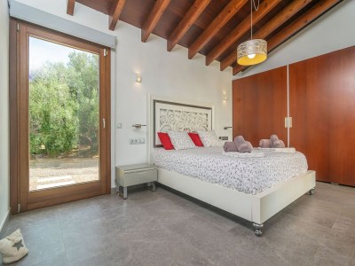 Villa Can MaimÓ Nou - Ferienhaus Mit Privatem Pool - Outdoor photo 19