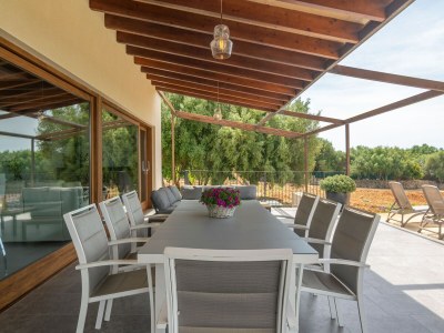 Villa Can MaimÓ Nou - Ferienhaus Mit Privatem Pool - Outdoor photo 25