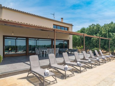 Villa Can MaimÓ Nou - Ferienhaus Mit Privatem Pool - Outdoor photo 26