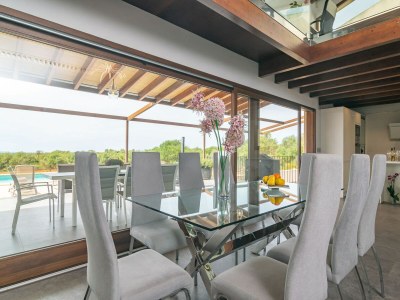 Villa Can MaimÓ Nou - Ferienhaus Mit Privatem Pool - Outdoor photo 27