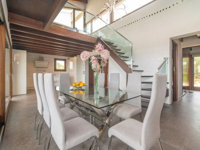 Villa Can MaimÓ Nou - Ferienhaus Mit Privatem Pool - Outdoor photo 28