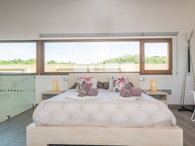 Villa Can MaimÓ Nou - Ferienhaus Mit Privatem Pool - Outdoor photo 30