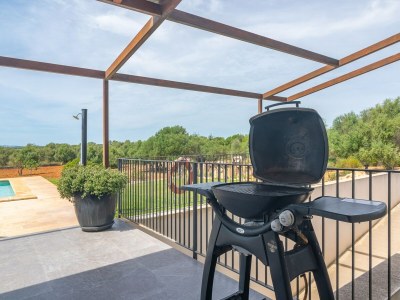 Villa Can MaimÓ Nou - Ferienhaus Mit Privatem Pool - Outdoor photo 32