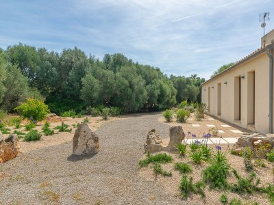 Villa Can MaimÓ Nou - Ferienhaus Mit Privatem Pool - Outdoor photo 33