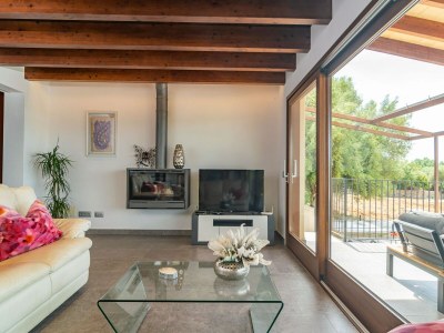 Villa Can MaimÓ Nou - Ferienhaus Mit Privatem Pool - Outdoor photo 37