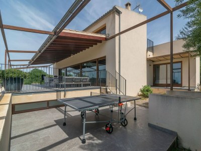 Villa Can MaimÓ Nou - Ferienhaus Mit Privatem Pool - Outdoor photo 46