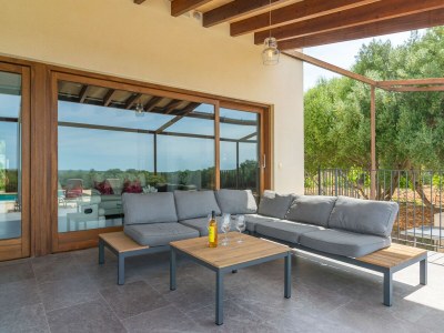 Villa Can MaimÓ Nou - Ferienhaus Mit Privatem Pool - Outdoor photo 48