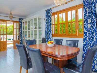 Villa Ca Na Martina - Villa With Private Pool. Free Wifi - Outdoor photo 7