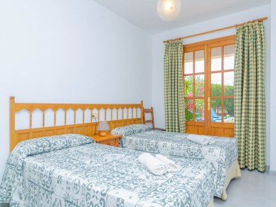 Villa Ca Na Martina - Villa With Private Pool. Free Wifi - Outdoor photo 9