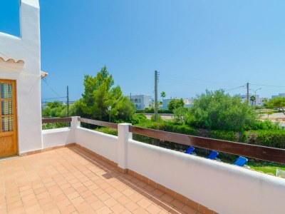 Villa Ca Na Martina - Villa With Private Pool. Free Wifi - Outdoor photo 10